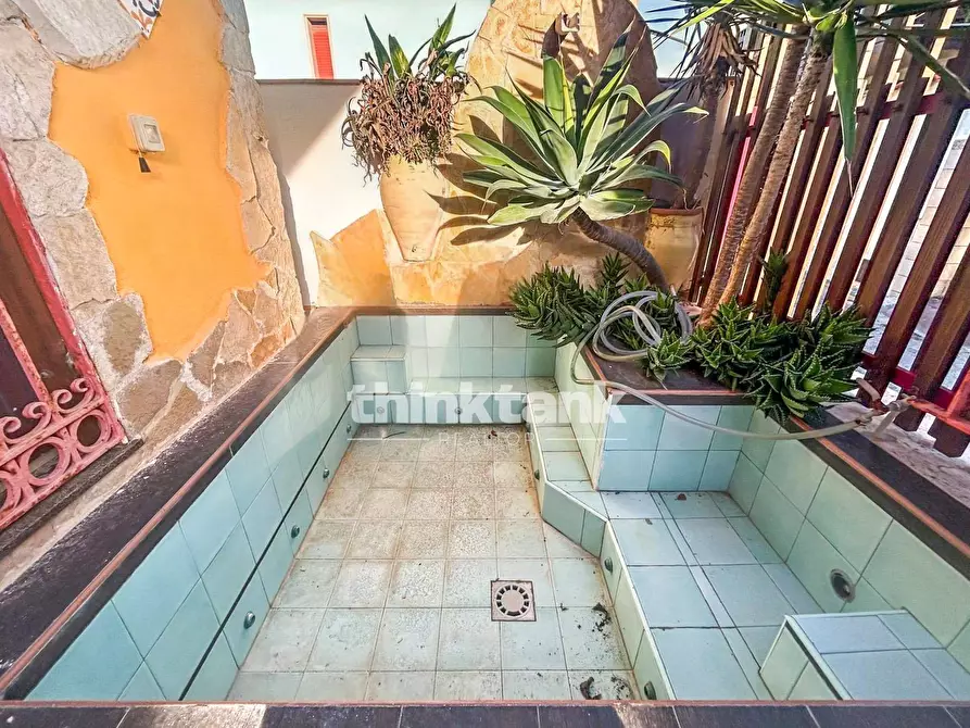 Immagine 6 di Villa in vendita  in Via del Sole a Augusta