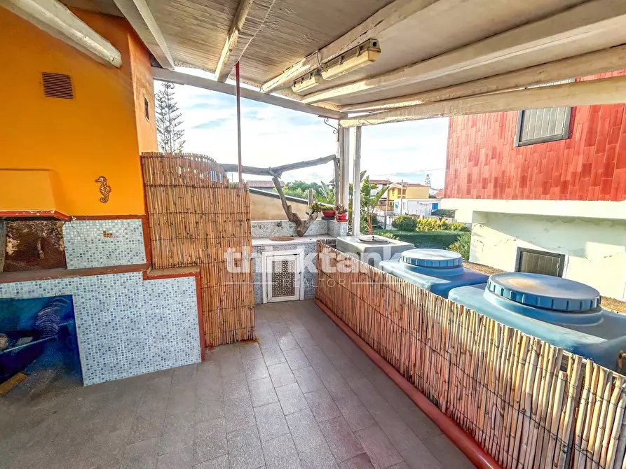 Immagine 21 di Villa in vendita  in Via del Sole a Augusta