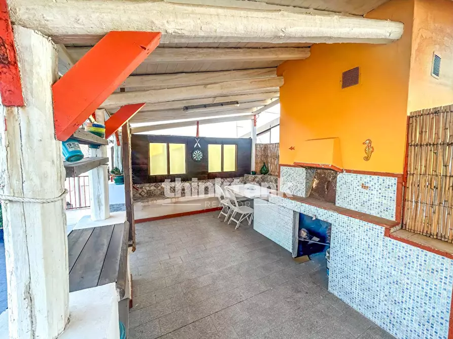 Immagine 20 di Villa in vendita  in Via del Sole a Augusta