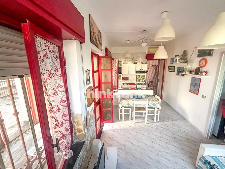 Immagine 11 di Villa in vendita  in Via del Sole a Augusta