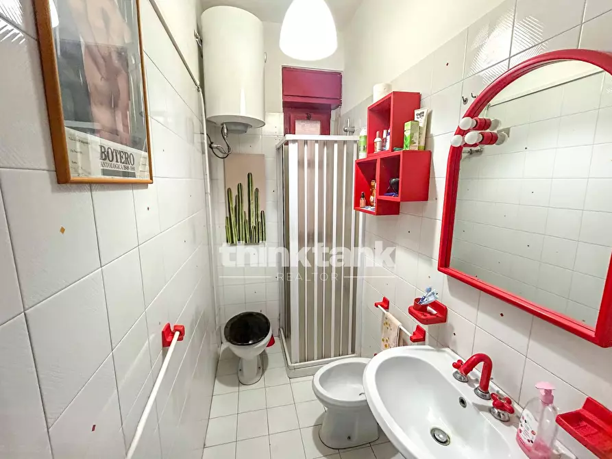 Immagine 17 di Villa in vendita  in Via del Sole a Augusta