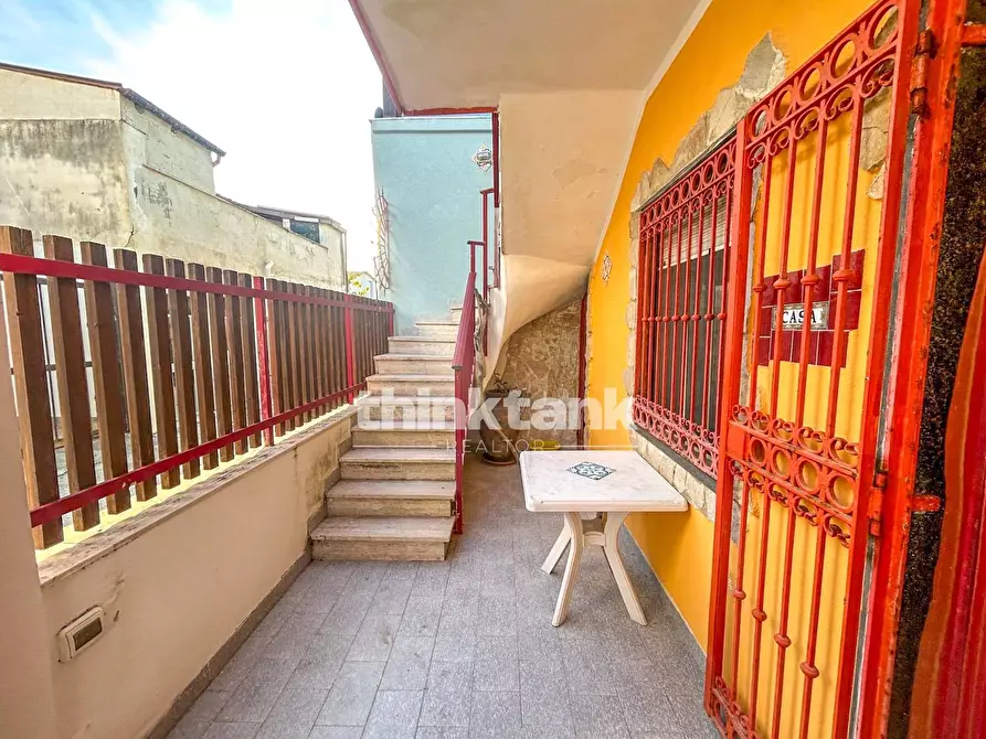 Immagine 18 di Villa in vendita  in Via del Sole a Augusta