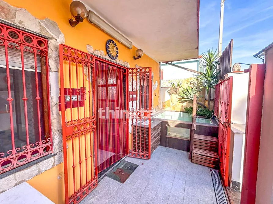 Immagine 19 di Villa in vendita  in Via del Sole a Augusta