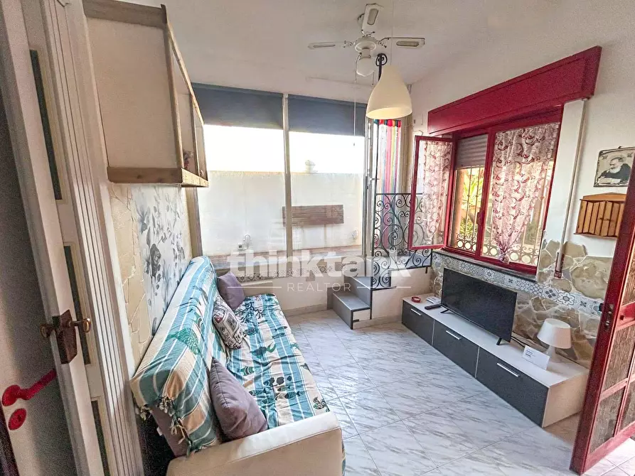 Immagine 12 di Villa in vendita  in Via del Sole a Augusta