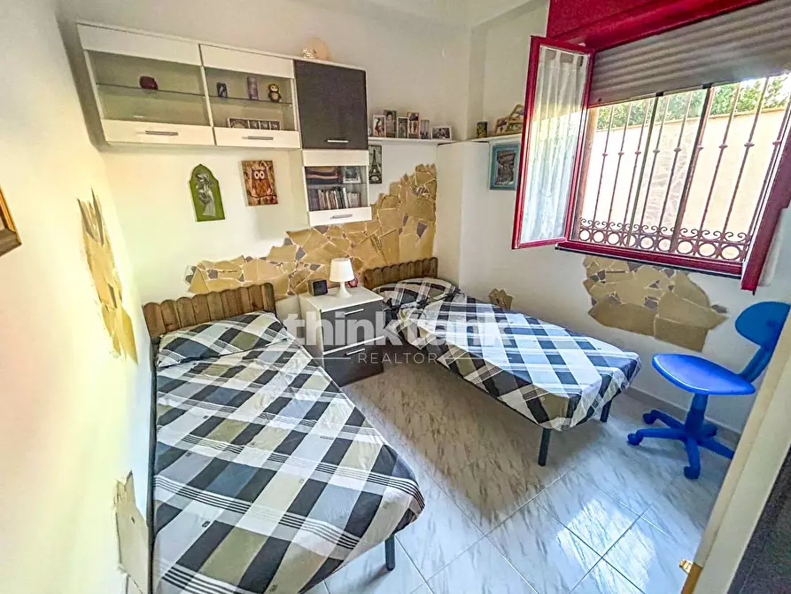 Immagine 16 di Villa in vendita  in Via del Sole a Augusta