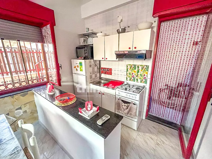 Immagine 8 di Villa in vendita  in Via del Sole a Augusta