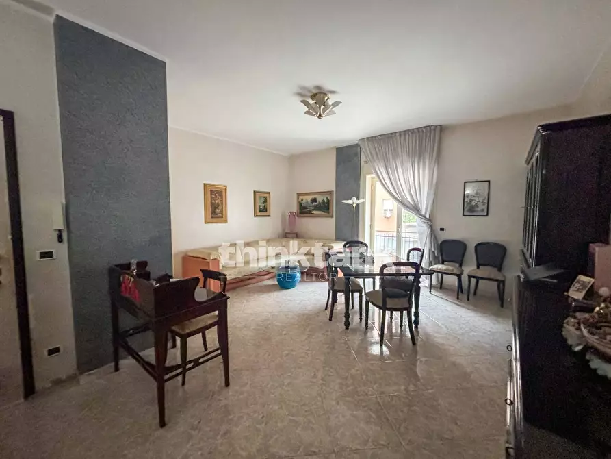 Immagine 7 di Appartamento in vendita  in Via Tisia a Siracusa