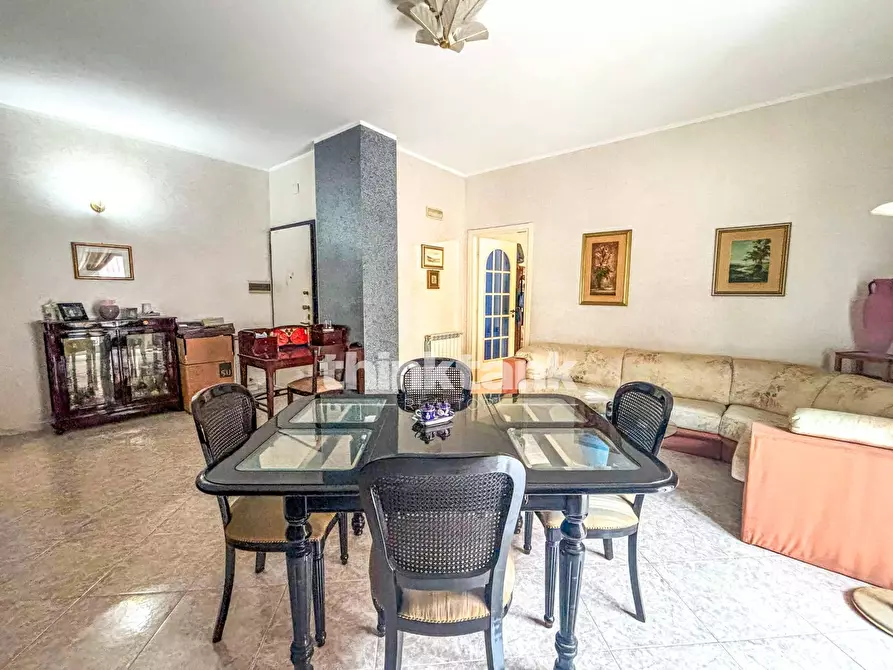 Immagine 6 di Appartamento in vendita  in Via Tisia a Siracusa