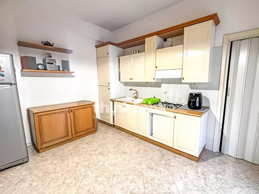 Immagine 2 di Appartamento in vendita  in Via Tisia a Siracusa