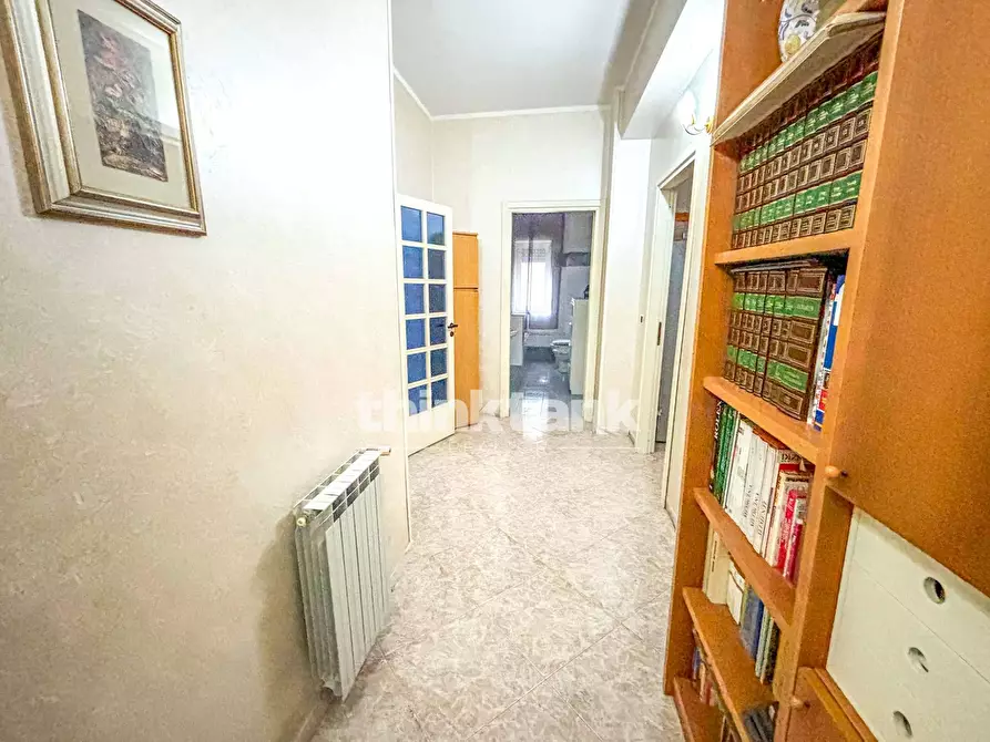 Immagine 5 di Appartamento in vendita  in Via Tisia a Siracusa