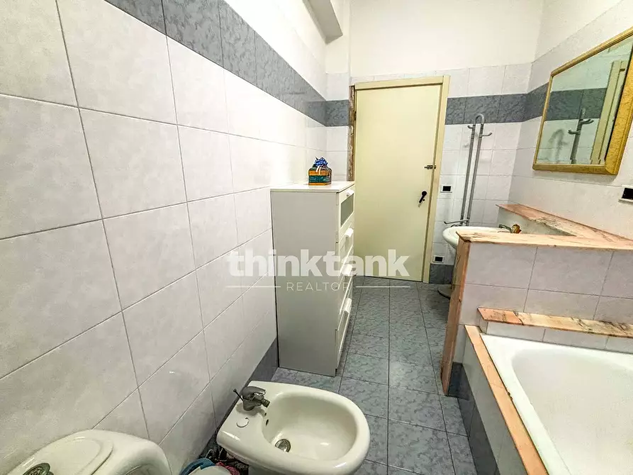 Immagine 12 di Appartamento in vendita  in Via Tisia a Siracusa