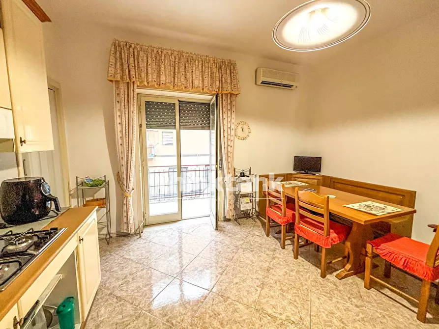 Immagine 3 di Appartamento in vendita  in Via Tisia a Siracusa