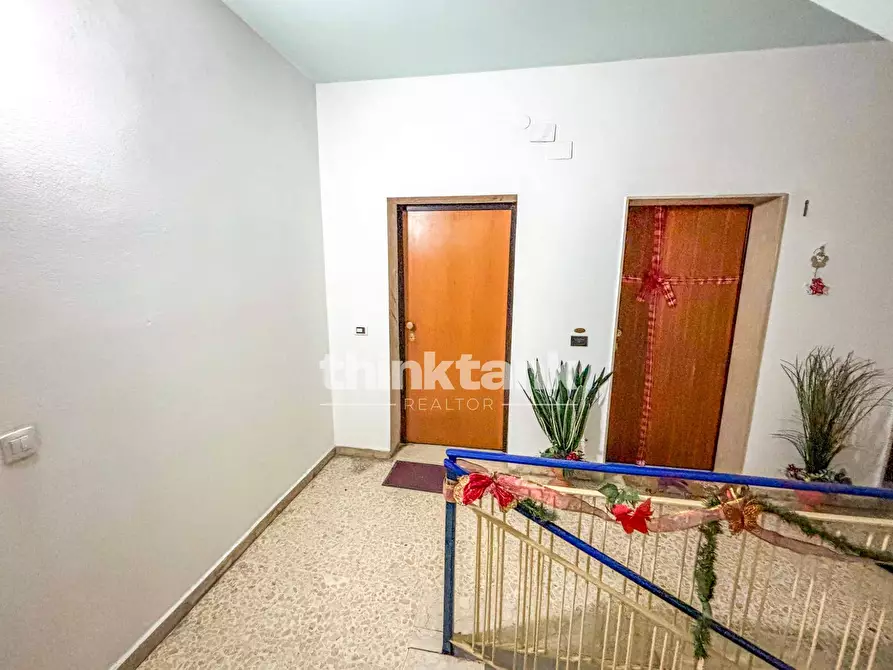 Immagine 27 di Appartamento in vendita  in Via Tisia a Siracusa