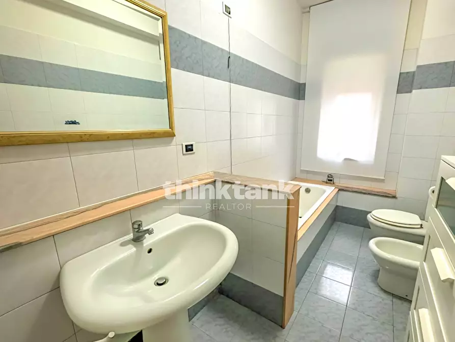 Immagine 13 di Appartamento in vendita  in Via Tisia a Siracusa