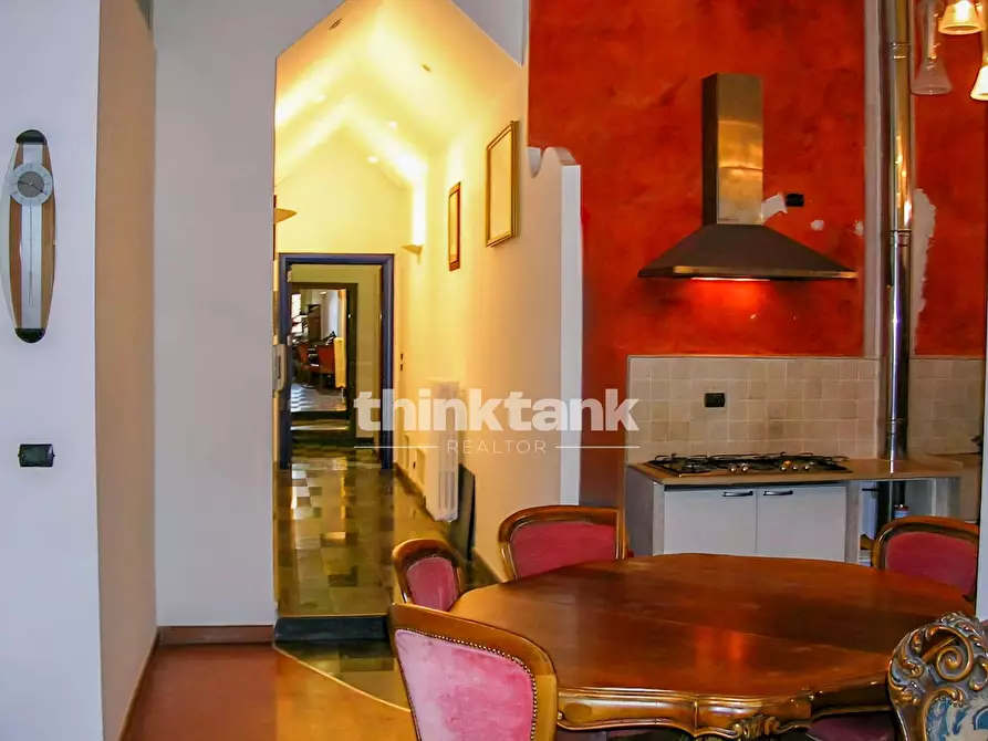 Immagine 18 di Appartamento in vendita  in Corso Giacomo Matteotti a Siracusa