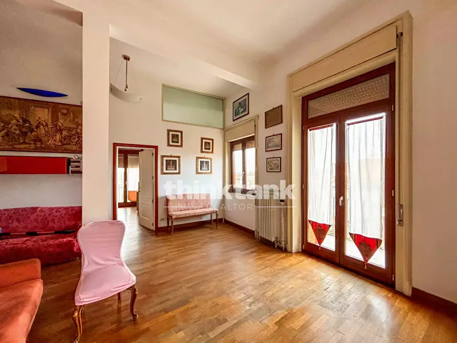 Immagine 6 di Appartamento in vendita  in Corso Giacomo Matteotti a Siracusa