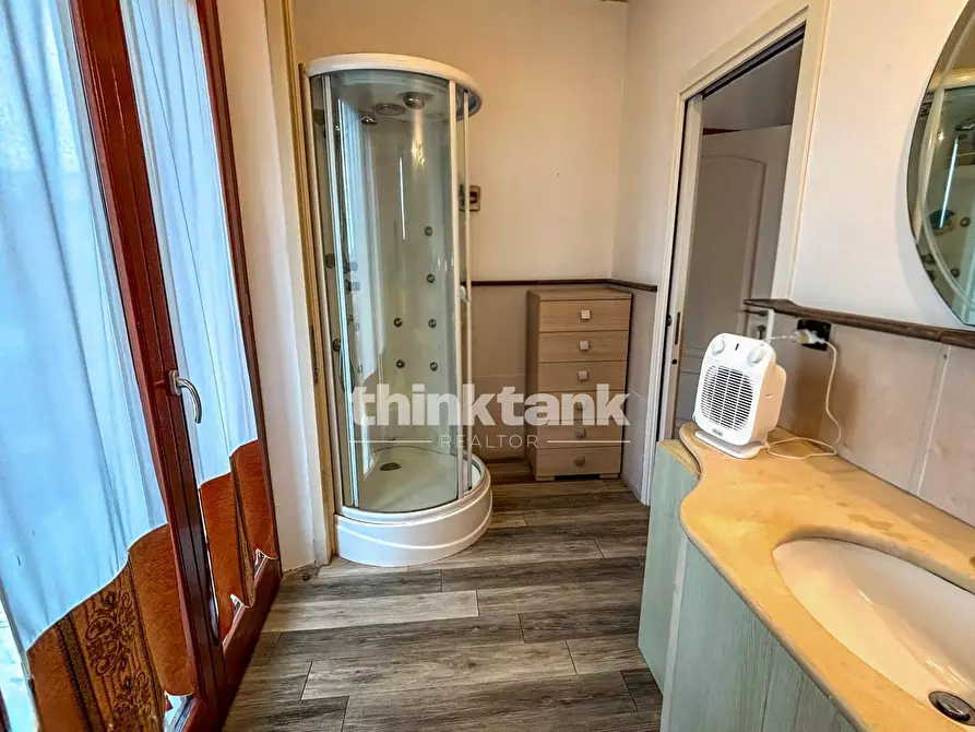 Immagine 14 di Appartamento in vendita  in Corso Giacomo Matteotti a Siracusa