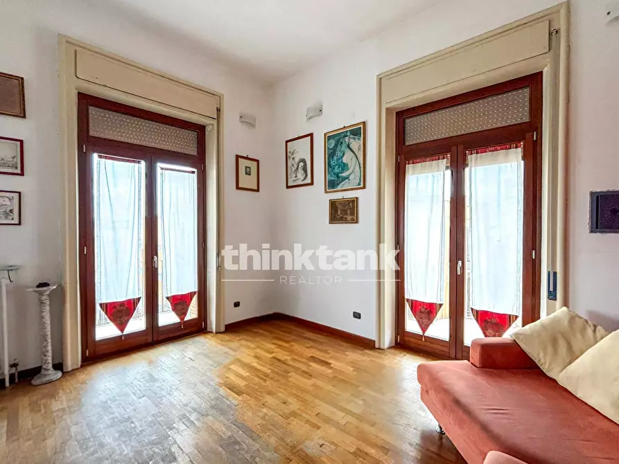 Immagine 3 di Appartamento in vendita  in Corso Giacomo Matteotti a Siracusa