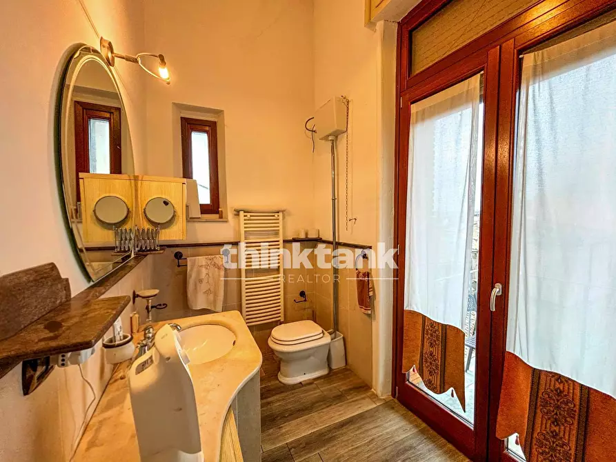 Immagine 15 di Appartamento in vendita  in Corso Giacomo Matteotti a Siracusa