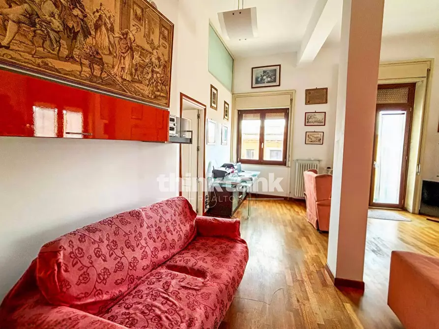 Immagine 5 di Appartamento in vendita  in Corso Giacomo Matteotti a Siracusa