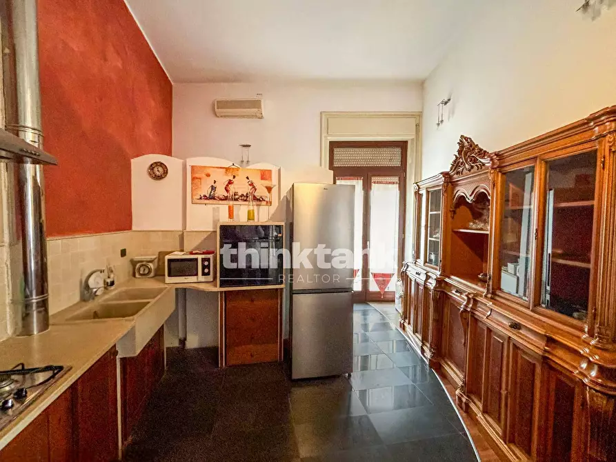 Immagine 19 di Appartamento in vendita  in Corso Giacomo Matteotti a Siracusa