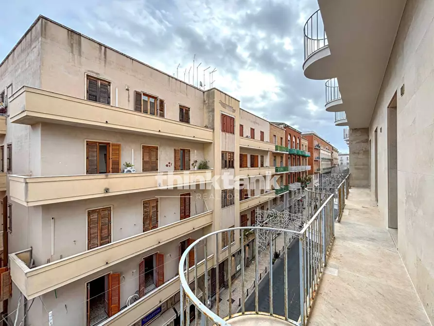 Immagine 7 di Appartamento in vendita  in Corso Giacomo Matteotti a Siracusa