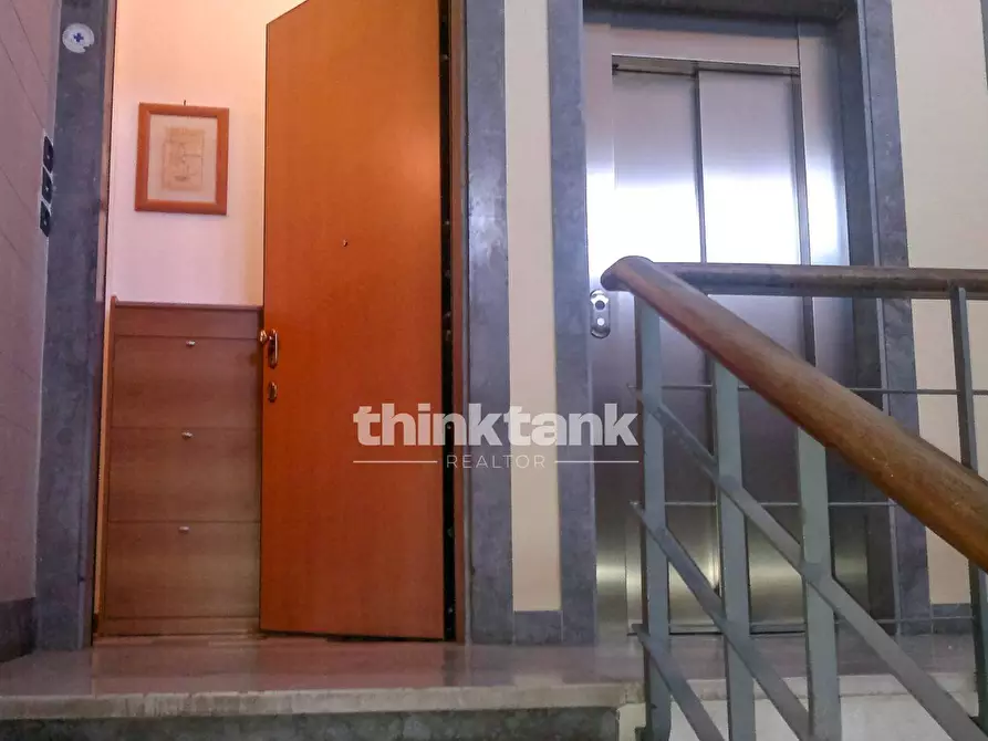 Immagine 41 di Appartamento in vendita  in Corso Giacomo Matteotti a Siracusa