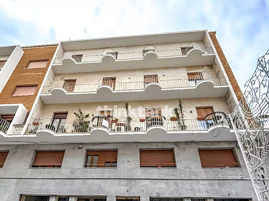 Immagine 45 di Appartamento in vendita  in Corso Giacomo Matteotti a Siracusa