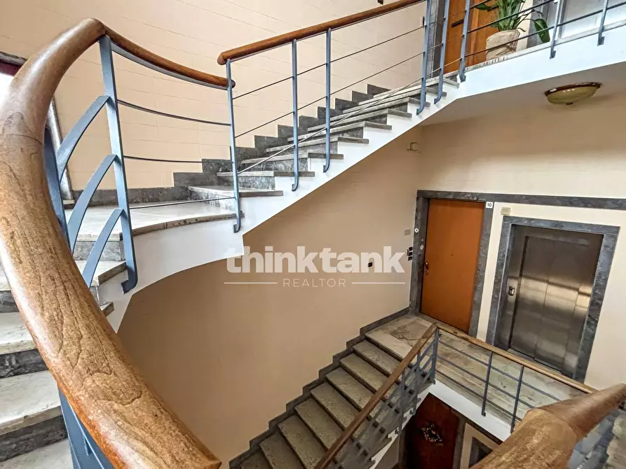 Immagine 42 di Appartamento in vendita  in Corso Giacomo Matteotti a Siracusa