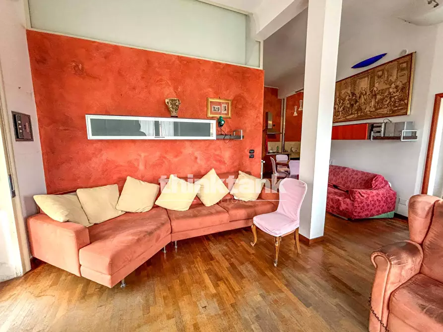 Immagine 2 di Appartamento in vendita  in Corso Giacomo Matteotti a Siracusa