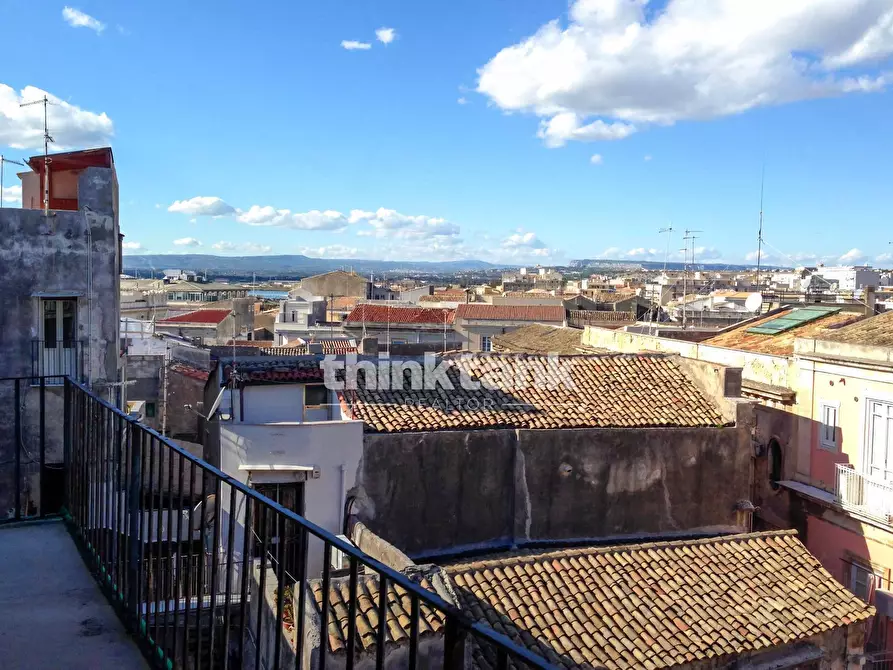 Immagine 13 di Appartamento in vendita  in Corso Giacomo Matteotti a Siracusa