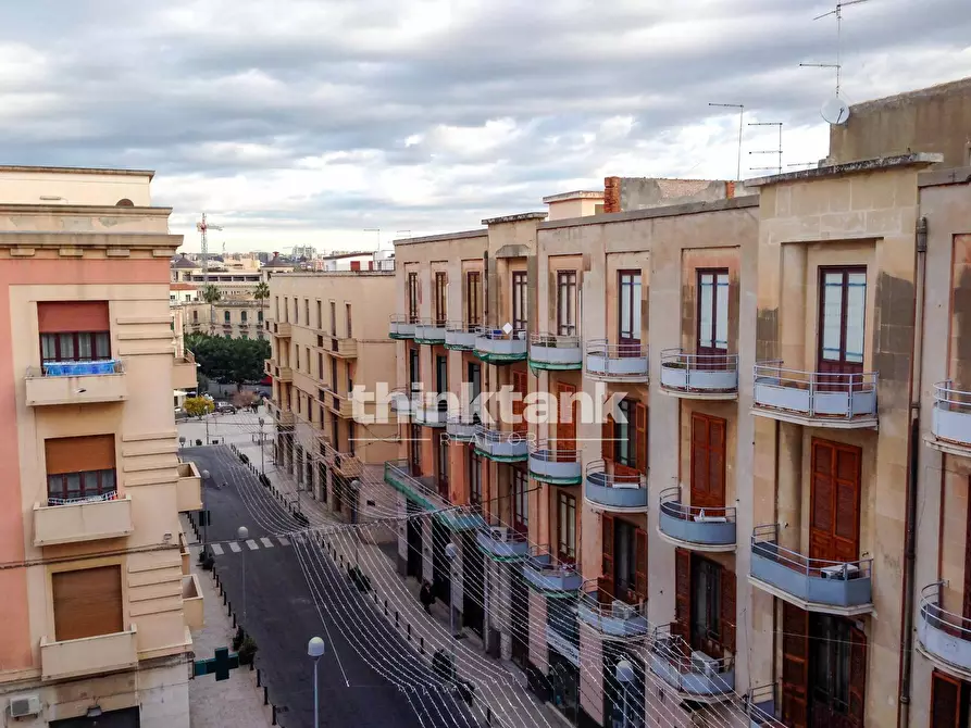 Immagine 8 di Appartamento in vendita  in Corso Giacomo Matteotti a Siracusa