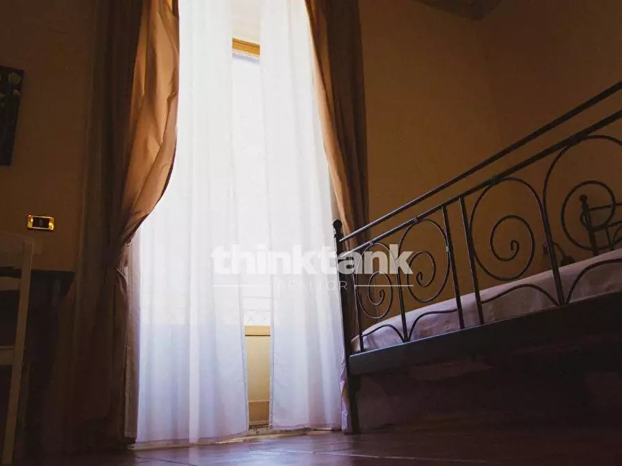 Immagine 7 di Appartamento in vendita  in Via Plebiscito 10 a Catania