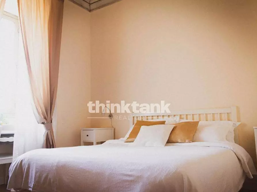 Immagine 10 di Appartamento in vendita  in Via Plebiscito 10 a Catania