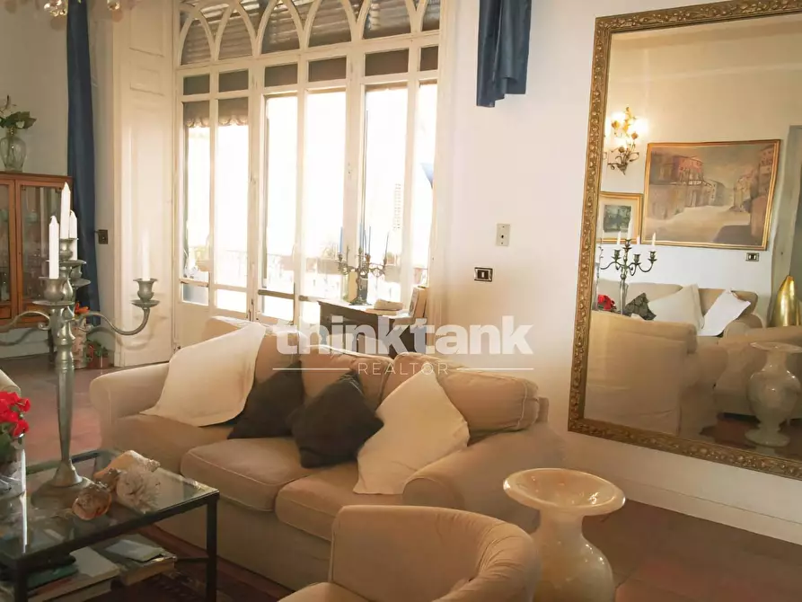 Immagine 5 di Appartamento in vendita  in Via Plebiscito 10 a Catania