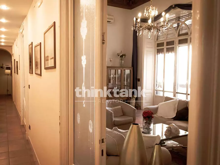 Immagine 12 di Appartamento in vendita  in Via Plebiscito 10 a Catania