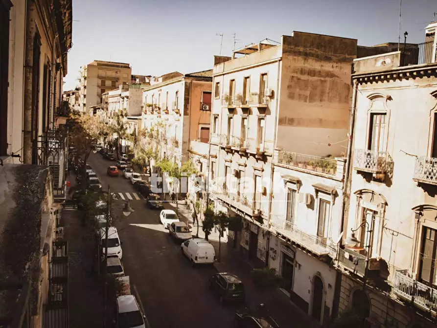 Immagine 2 di Appartamento in vendita  in Via Plebiscito 10 a Catania