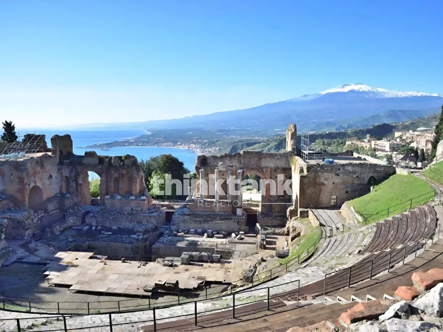 Immagine 16 di Appartamento in vendita  in Via Plebiscito 10 a Catania