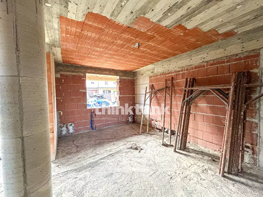 Immagine 2 di Villa in vendita  in Via Vitaliano Brancati a Augusta