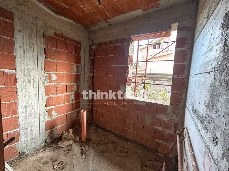 Immagine 6 di Villa in vendita  in Via Vitaliano Brancati a Augusta