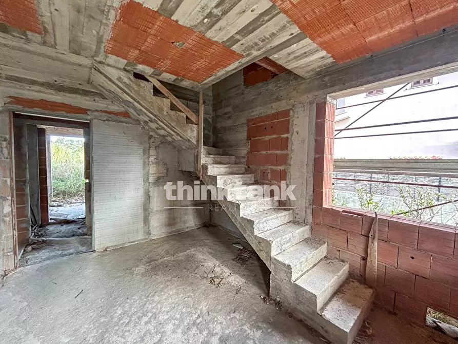 Immagine 7 di Villa in vendita  in Via Vitaliano Brancati a Augusta