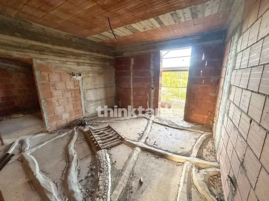 Immagine 9 di Villa in vendita  in Via Vitaliano Brancati a Augusta