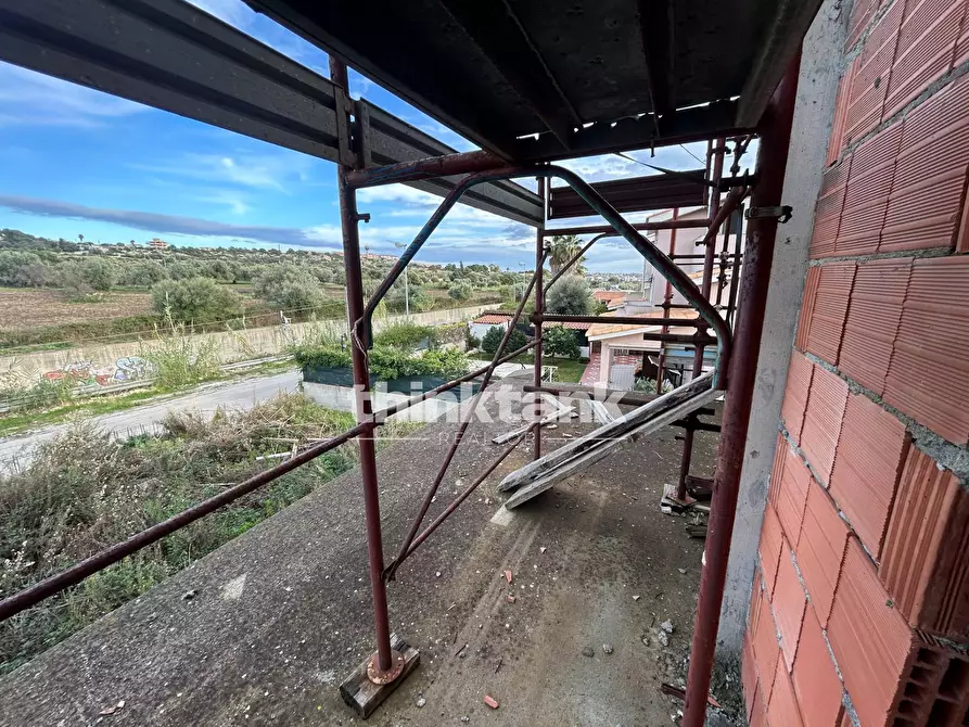 Immagine 13 di Villa in vendita  in Via Vitaliano Brancati a Augusta