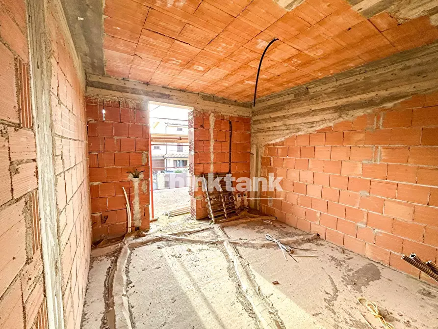 Immagine 16 di Villa in vendita  in Via Vitaliano Brancati a Augusta