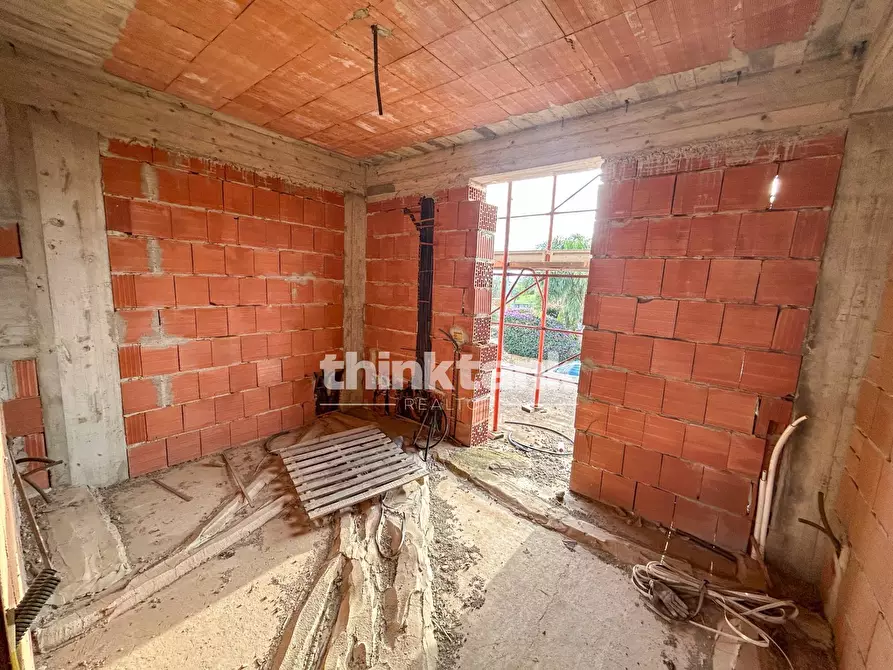 Immagine 18 di Villa in vendita  in Via Vitaliano Brancati a Augusta