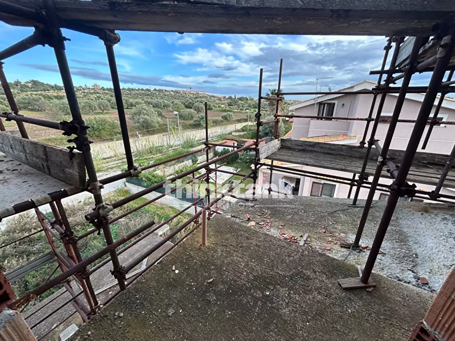 Immagine 21 di Villa in vendita  in Via Vitaliano Brancati a Augusta