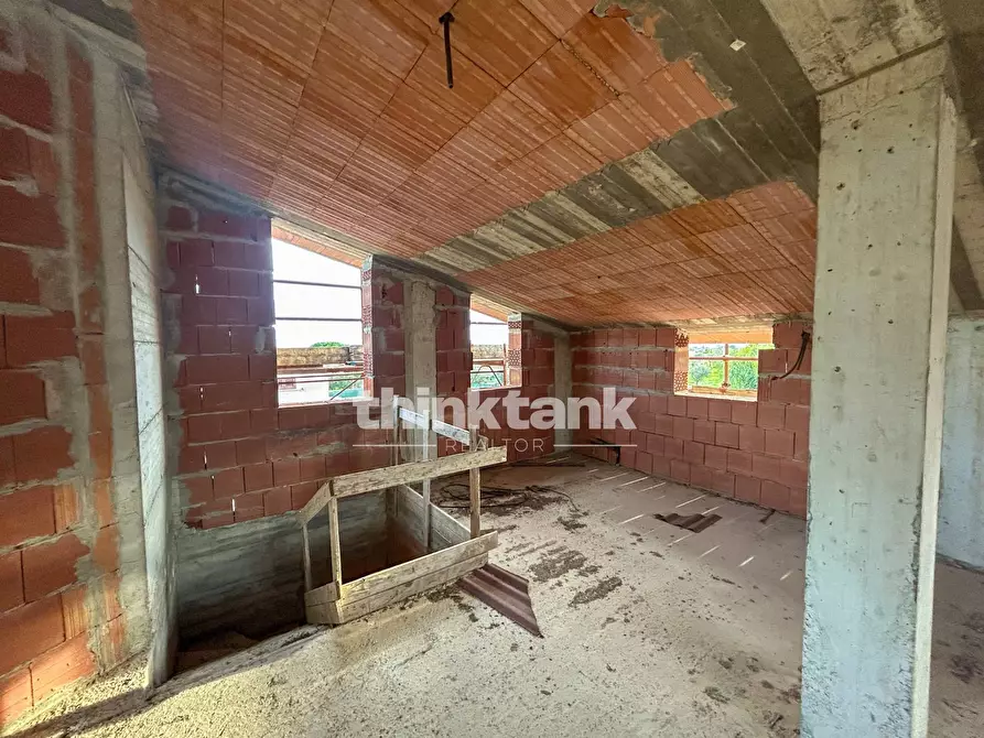 Immagine 22 di Villa in vendita  in Via Vitaliano Brancati a Augusta