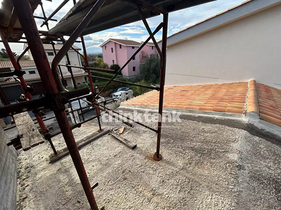 Immagine 24 di Villa in vendita  in Via Vitaliano Brancati a Augusta