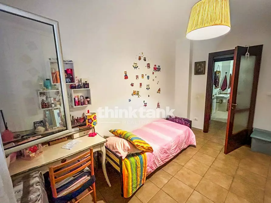 Immagine 7 di Appartamento in vendita  in Via Borsellino a Augusta