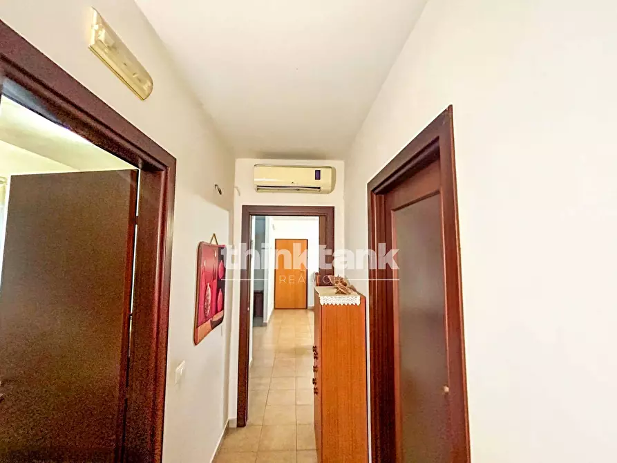 Immagine 5 di Appartamento in vendita  in Via Borsellino a Augusta